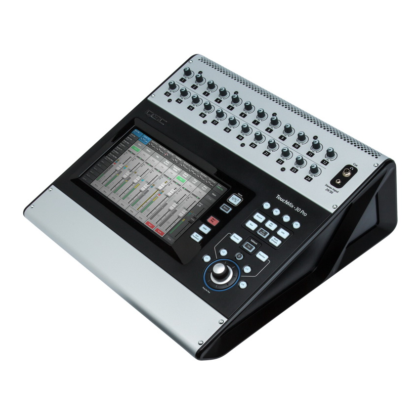QSC TouchMix-30 Pro