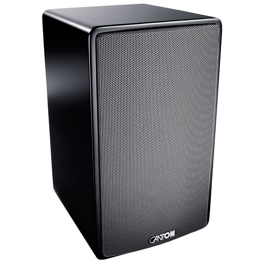 Canton AM5 Black