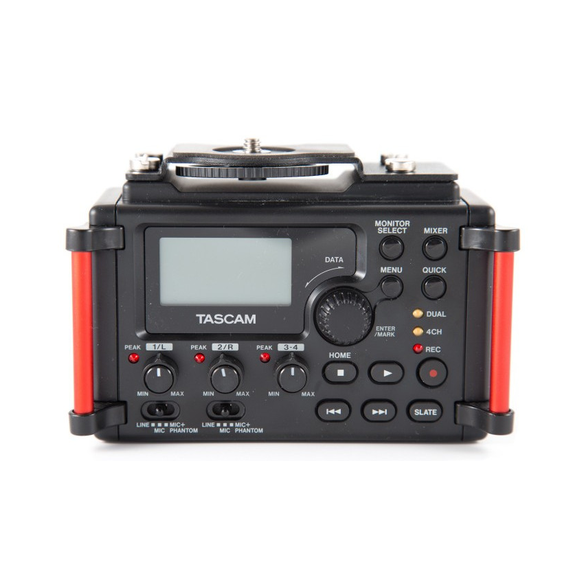 Tascam DR-60D MKII