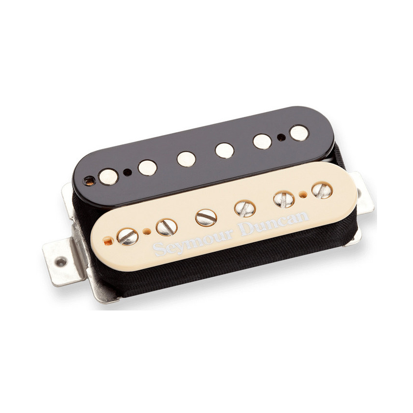 SEYMOUR DUNCAN SH-15Z Alternative 8 Zebra