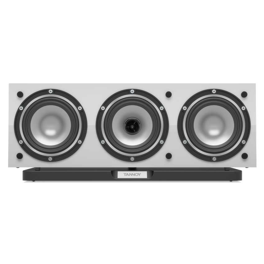 Tannoy Revolution XT С Gloss White
