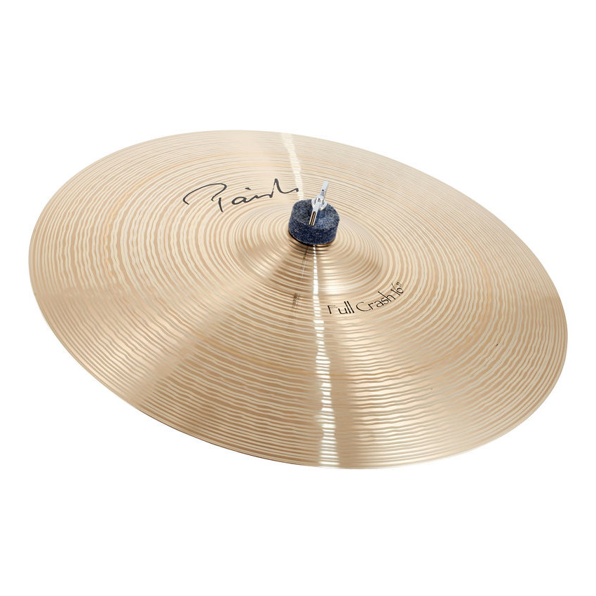 Paiste Signature Full Crash 16
