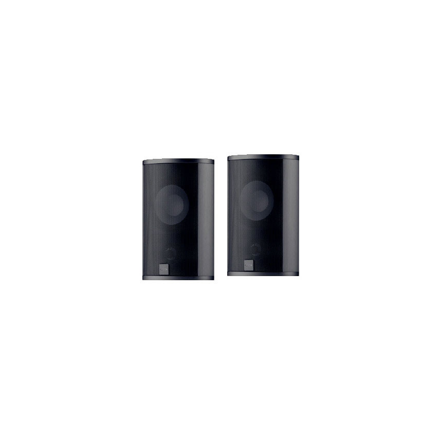 Canton CD 220.2 Black High Gloss