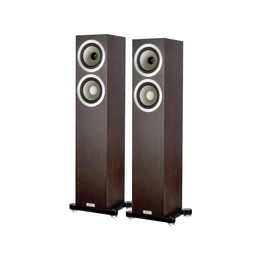 Tannoy Revolution DC6 T SE Espresso