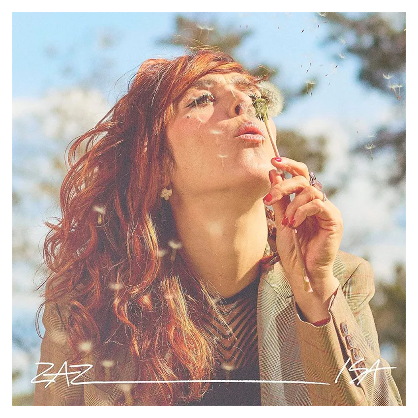 Zaz - Isa Vinyl 2LP