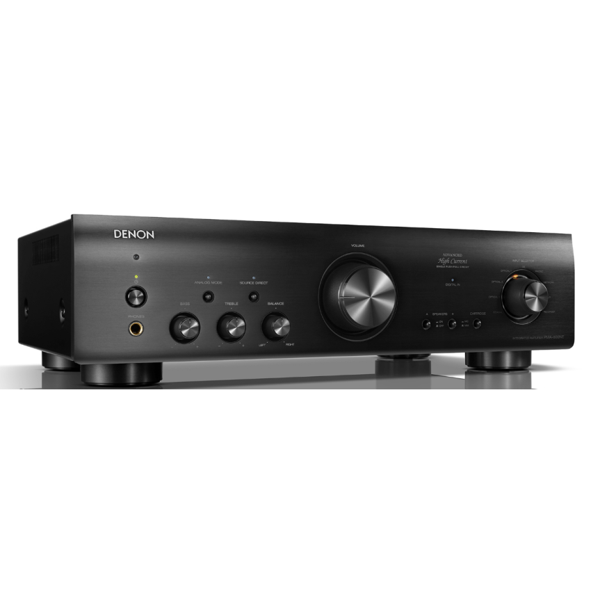 Denon PMA-800NE Black