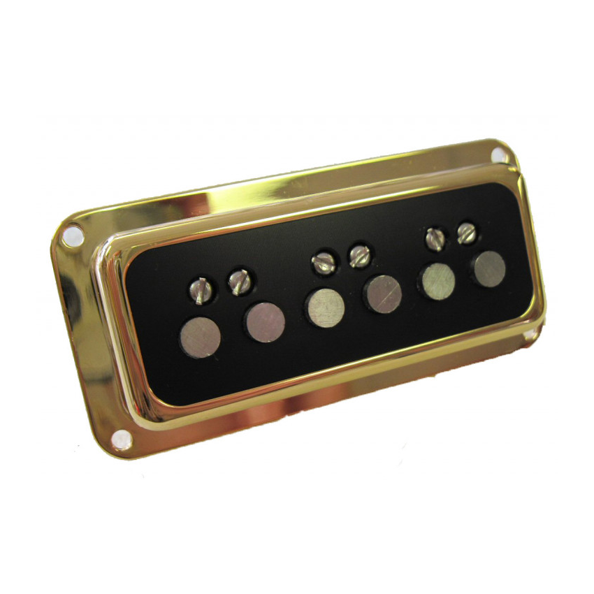 GRETSCH DYNASONIC BRIDGE PICKUP GOLD
