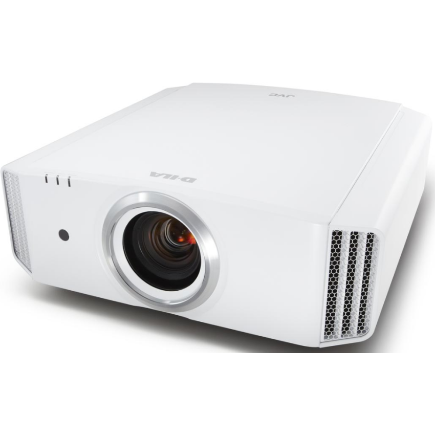 JVC DLA-X7900WE White