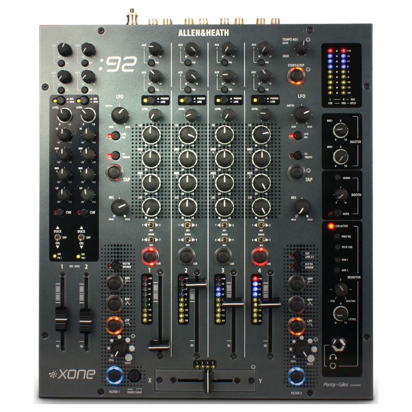 Allen Heath XONE:92