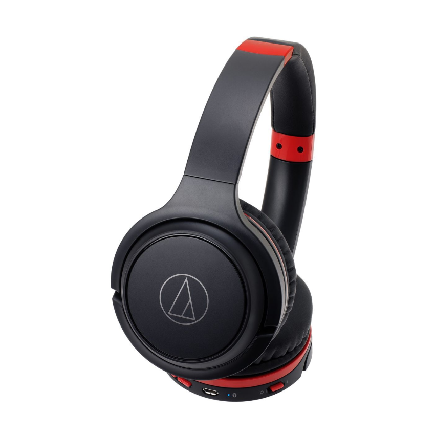 Audio-Technica ATH-S200BTBRD