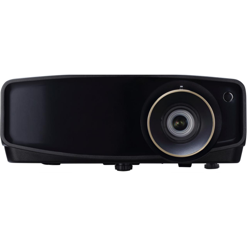 JVC LX-UH1 Black
