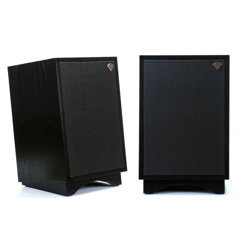 Klipsch Heresy III Black SRB