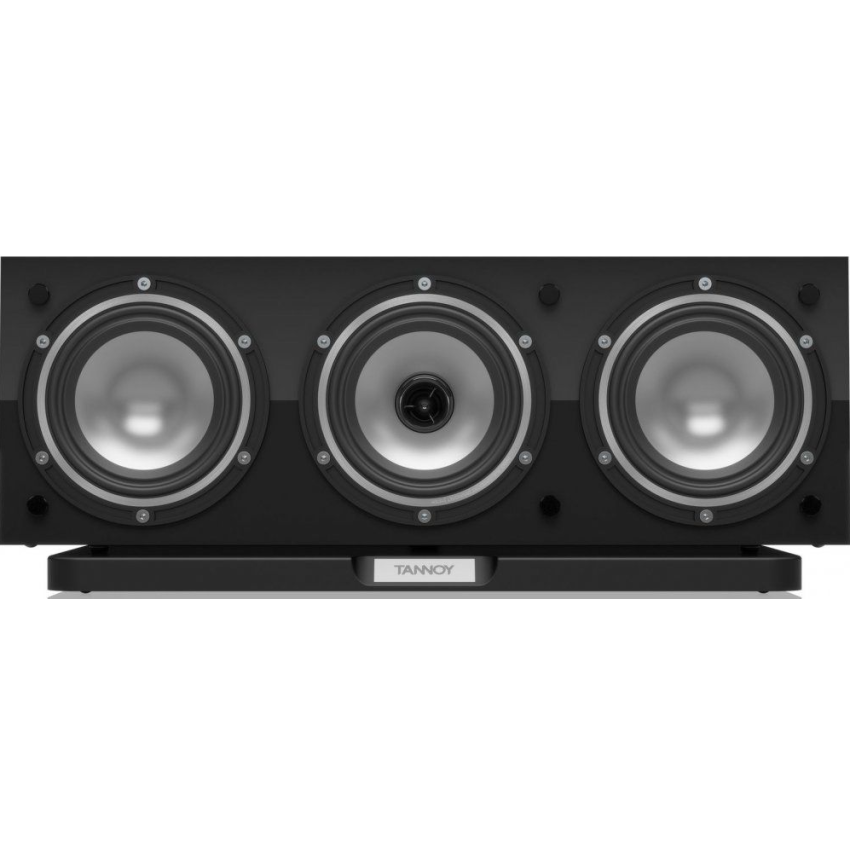 Tannoy REVOLUTION XT C Gloss Black
