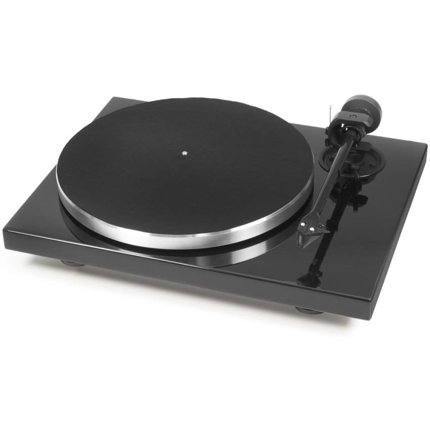 Pro-Ject 1XPRESSION CARBON CLASSIC (n/c) - PIANO