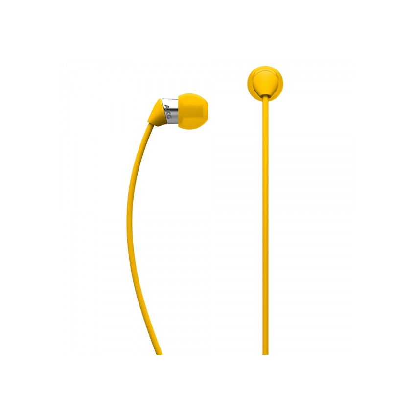 AKG K 323 XS Yellow