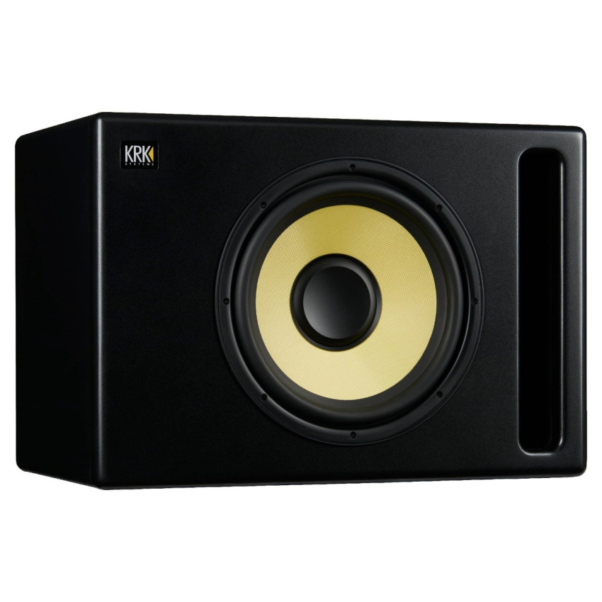 KRK Systems S12.4