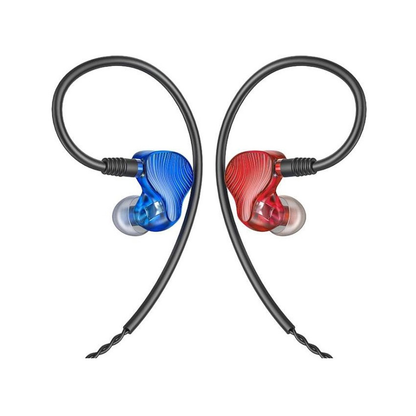 FIIO FA1 Blue Red