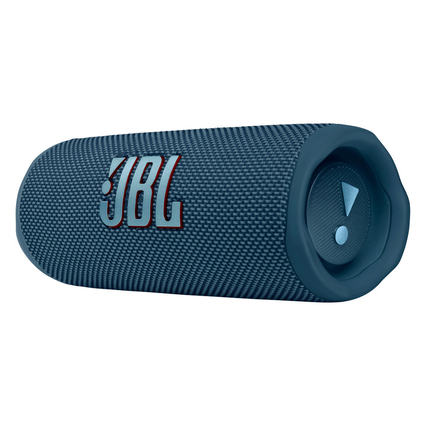 JBL Flip 6 Blue (JBLFLIP6BLU)