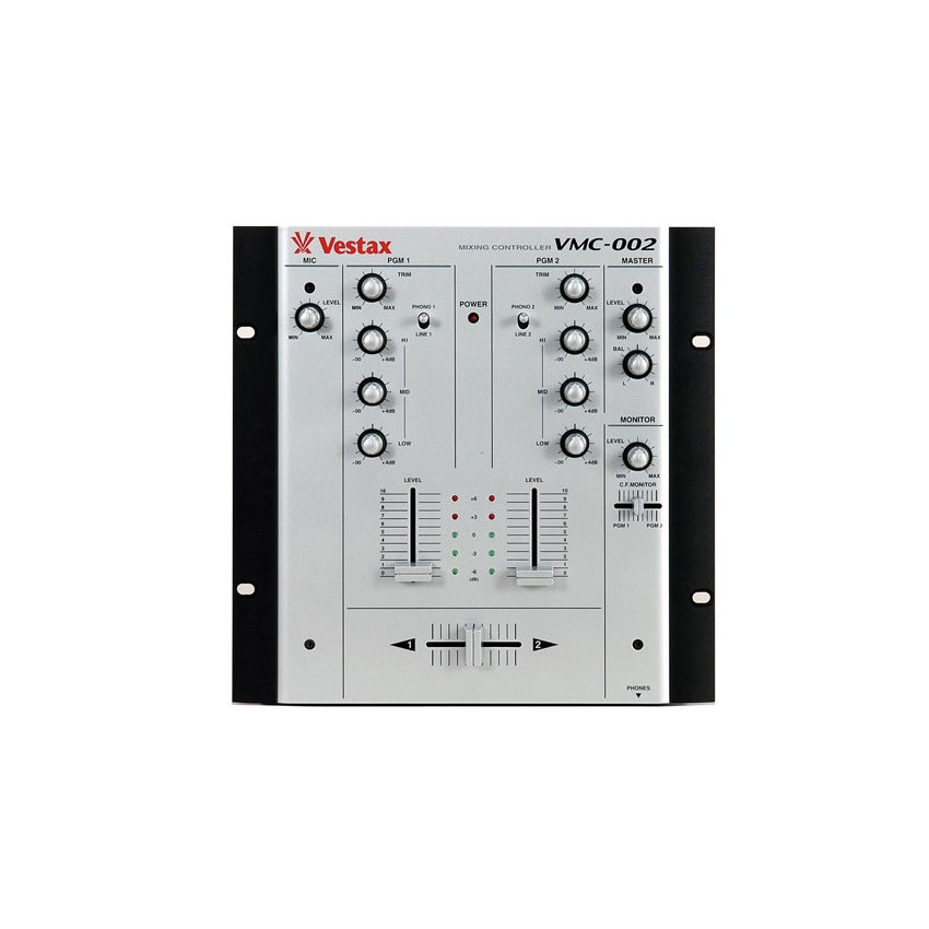 Vestax VMC-002 XL