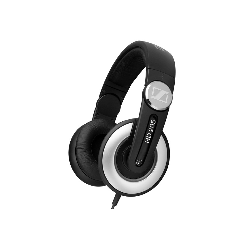 SENNHEISER HD 205 II