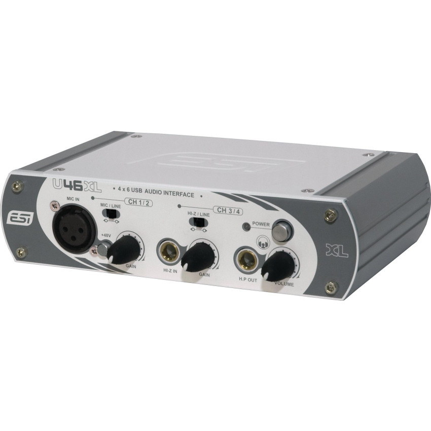 ESI U46XL