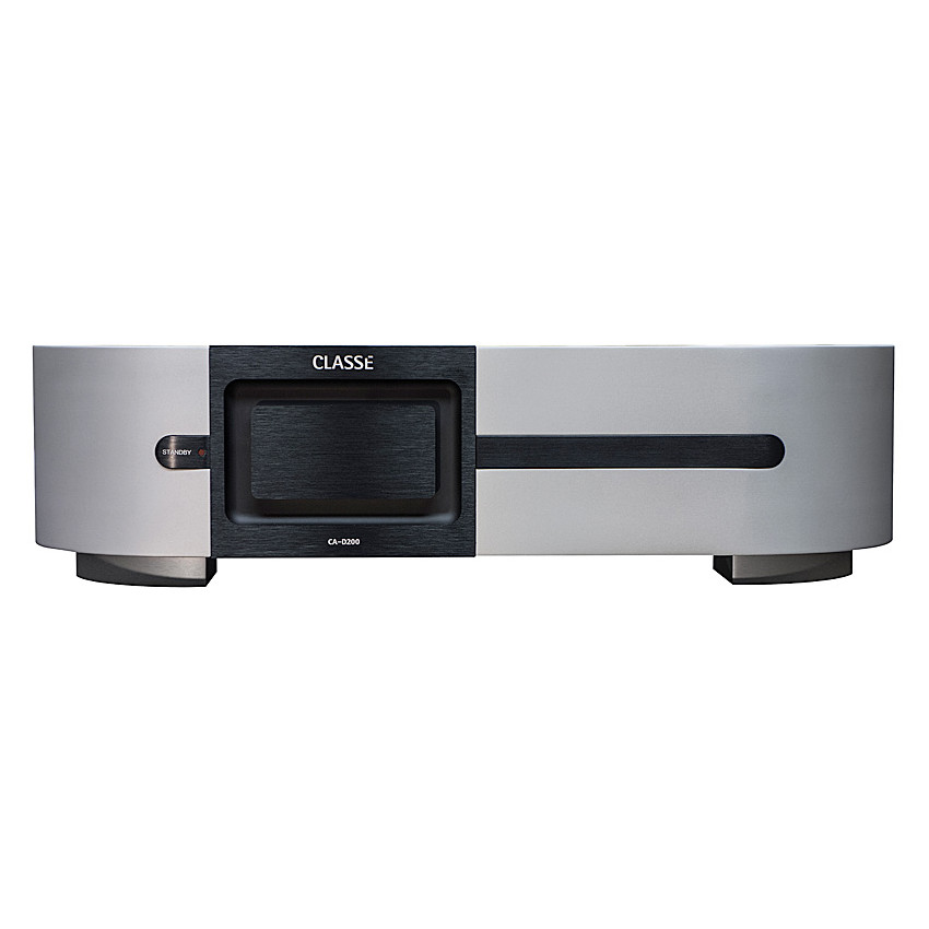 Classe CA-D200