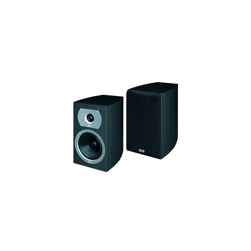 HECO Victa 201 Black