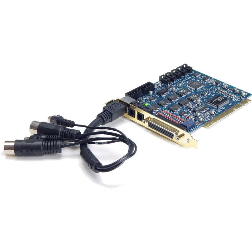 ESI Audioterminal 010
