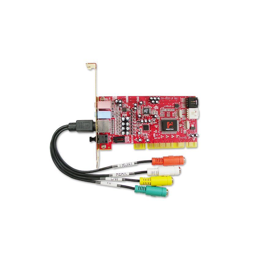 ESI MAYA 5.1 MKII