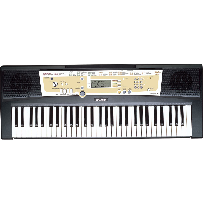 YAMAHA PSR-R200