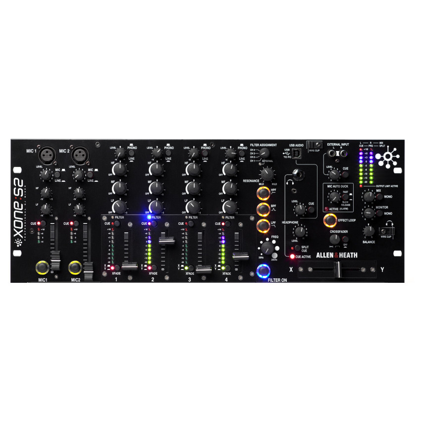 Allen Heath XONE:S2