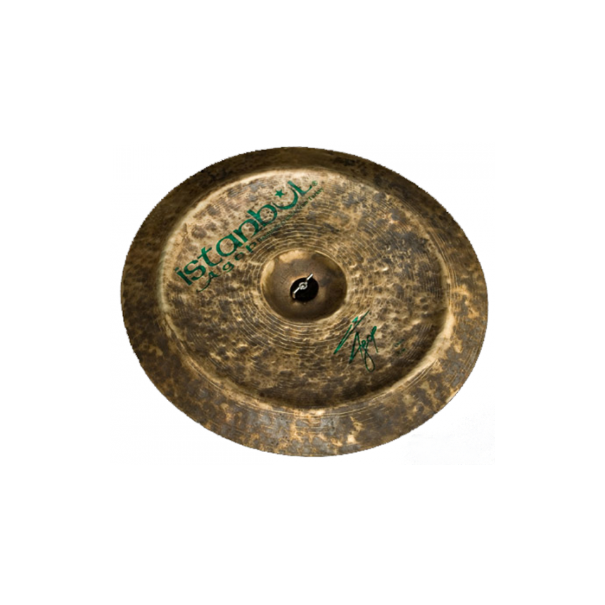 Istanbul AGCH20 Signature Series Agop 20