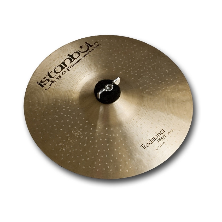 Istanbul SP6 Traditional 6