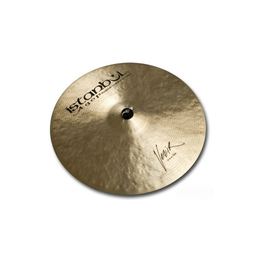 Istanbul VR20 Custom Vezir 20