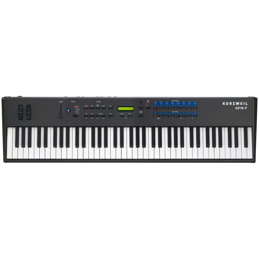 Kurzweil SP4-7