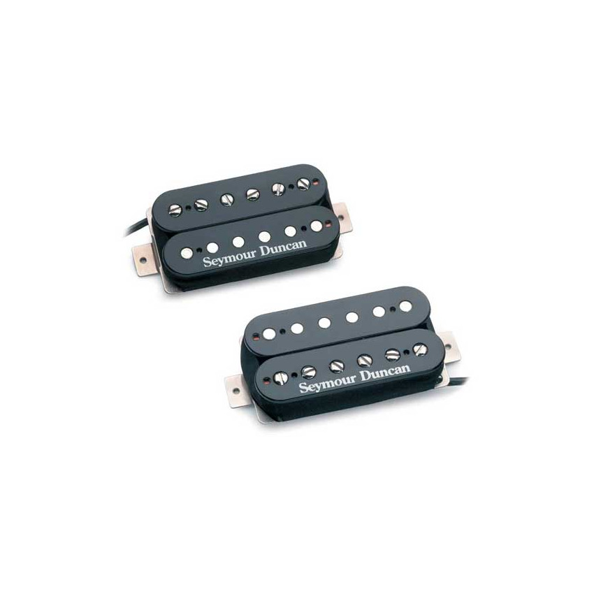 SEYMOUR DUNCAN HOT RODDED HUMBUCKER SET