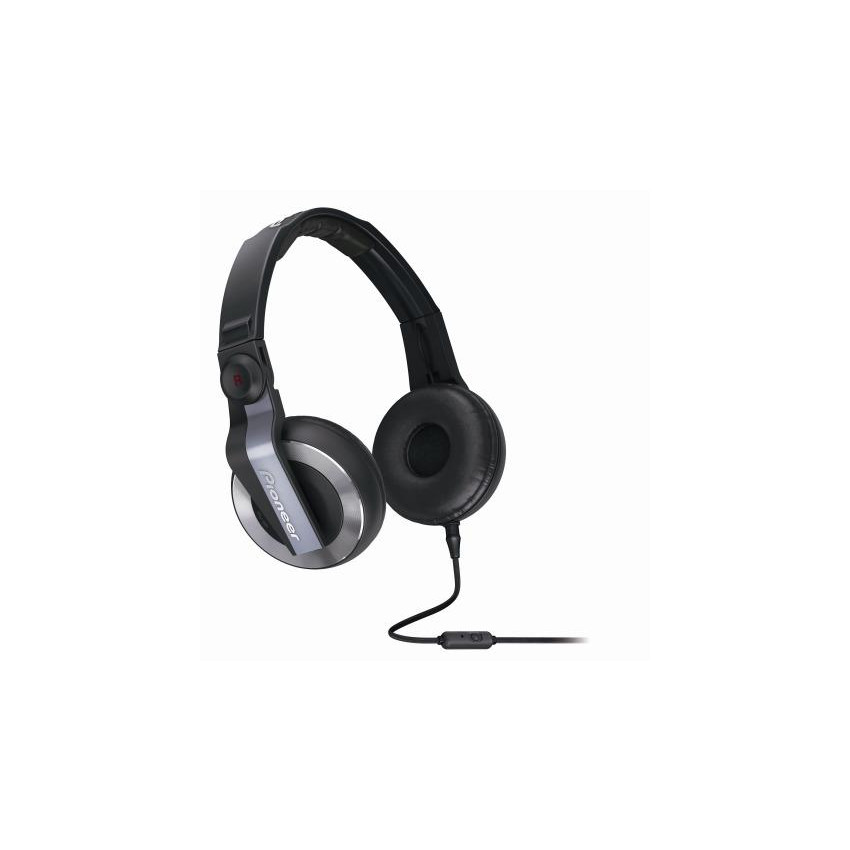 Pioneer HDJ-500T K