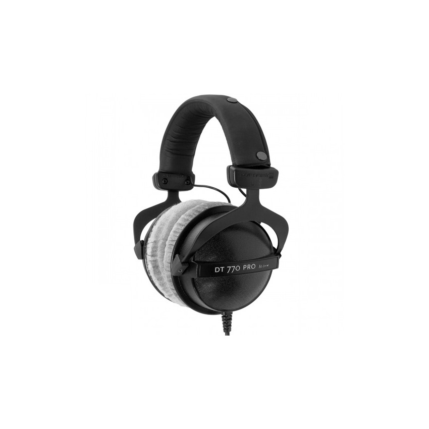 Beyerdynamic DT 770 PRO LTD/80 Om