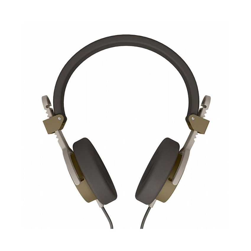 Aiaiai Capital Headphone w/mic Desert Green