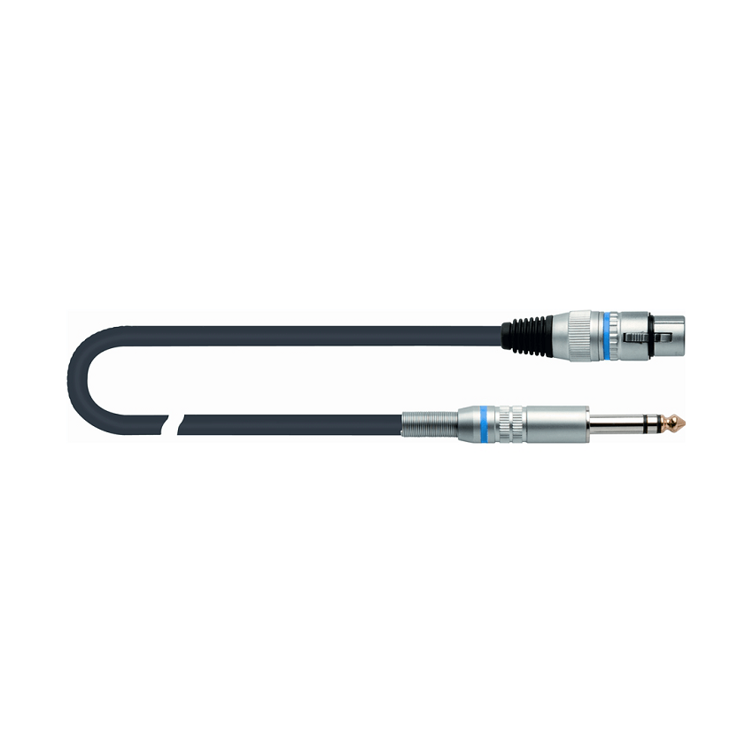 QUIK LOK CM189-3BK