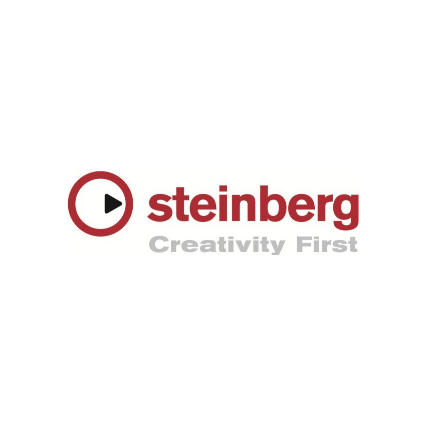 Steinberg Red Box