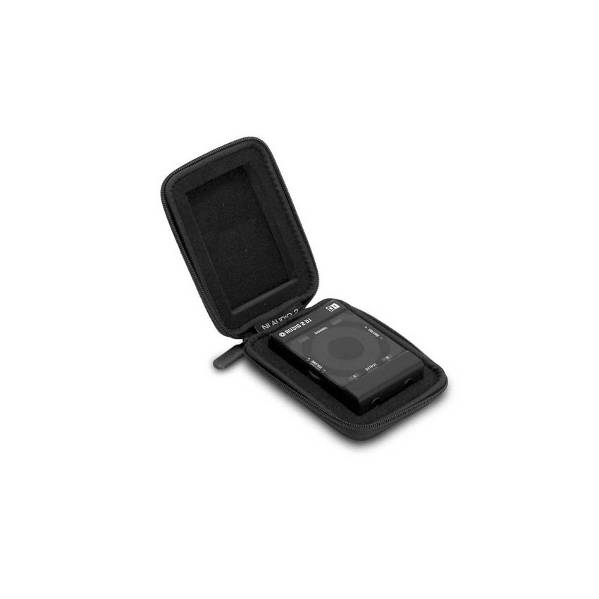 UDG Creator NI Audio 2 Hardcase Black