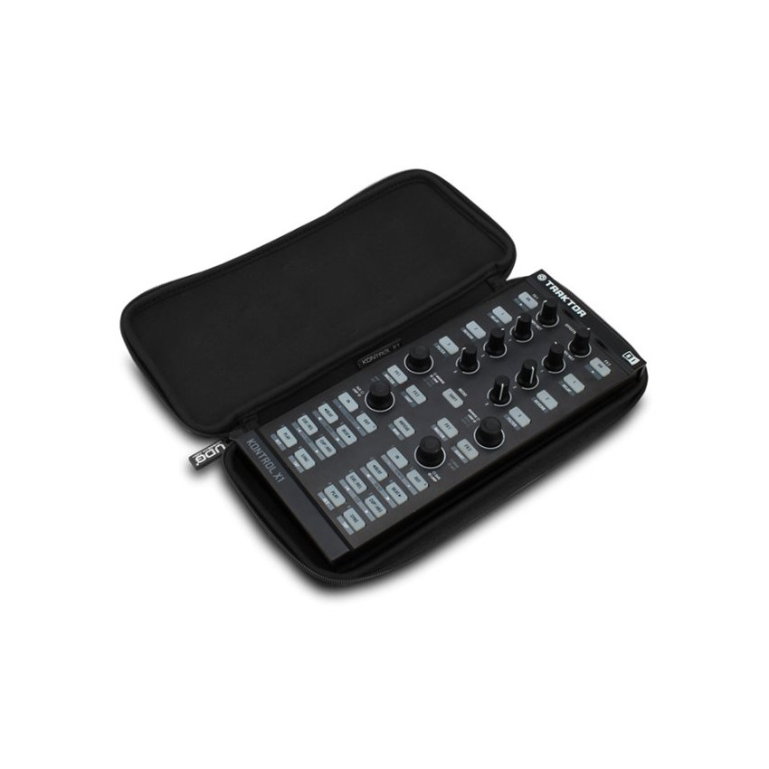 UDG Creator NI Kontrol F1/X1 Hardcase Black