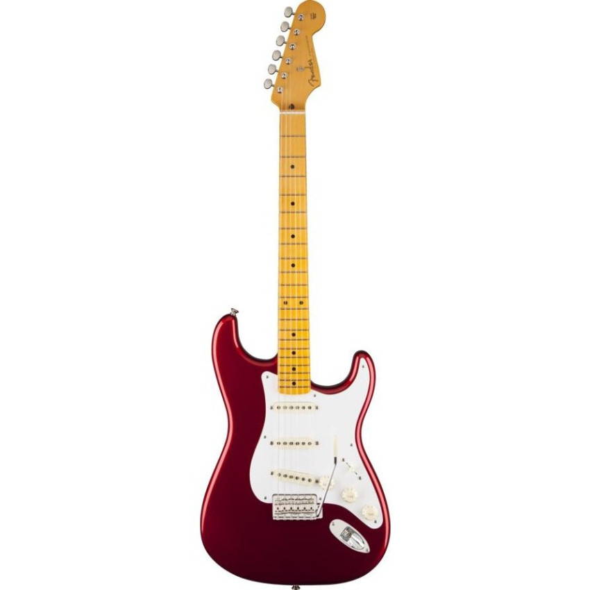 Fender CLASSIC 50S STRATOCASTER MN CAR LACQUER