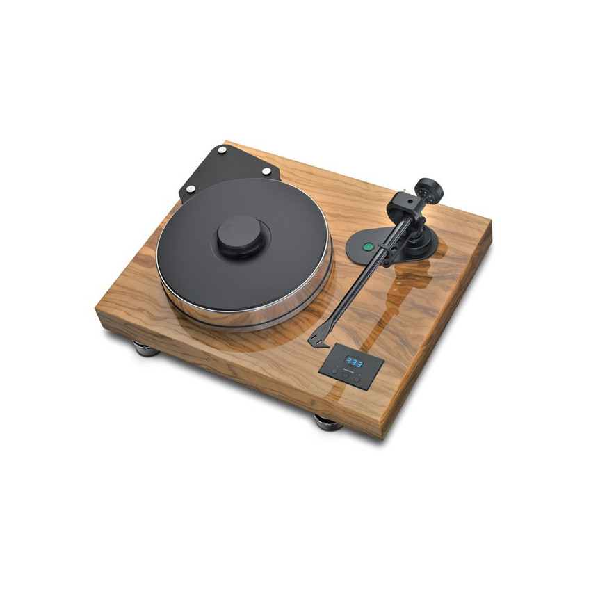 Pro-Ject XTENSION 12 (with Ortofon RS-309D) (n/c) Olive
