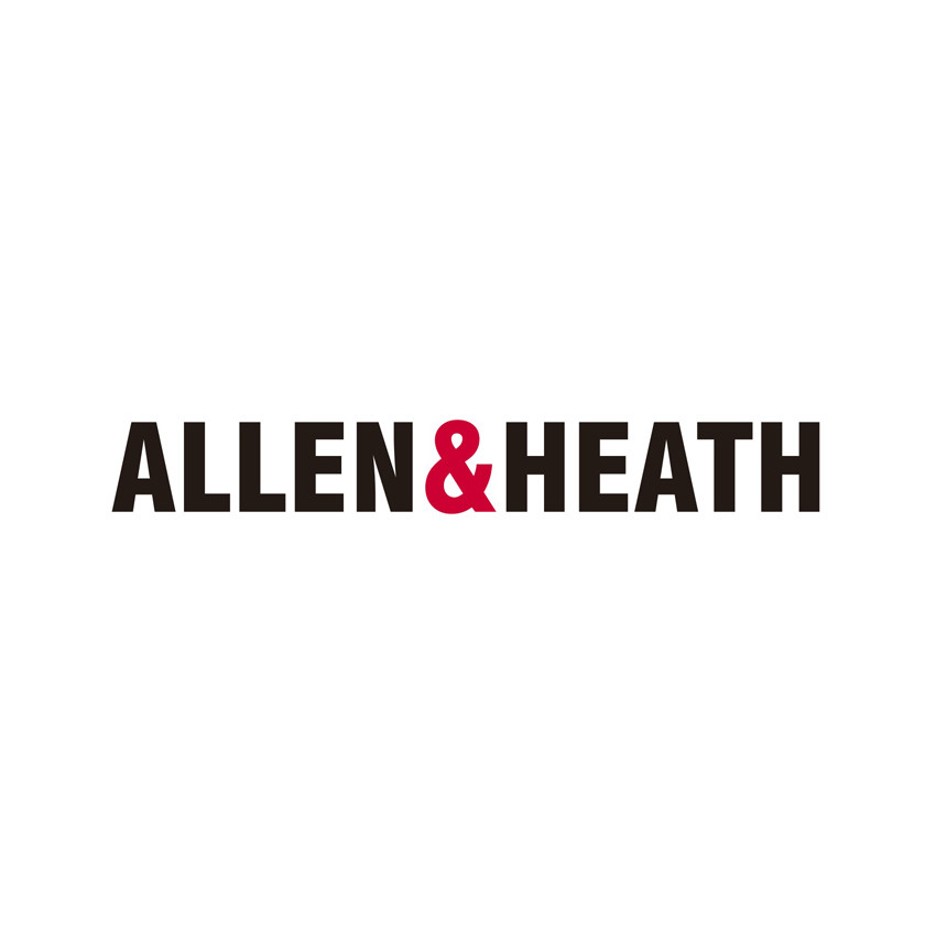 Allen & Heath AL3653