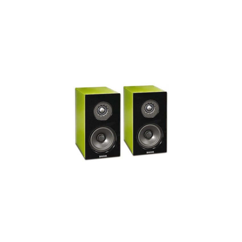 Audio Physic CLASSIC Compact Fluo Green
