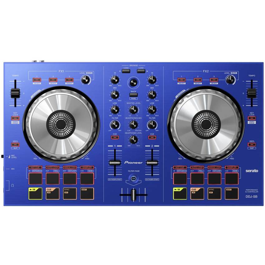 Pioneer DDJ-SB - L