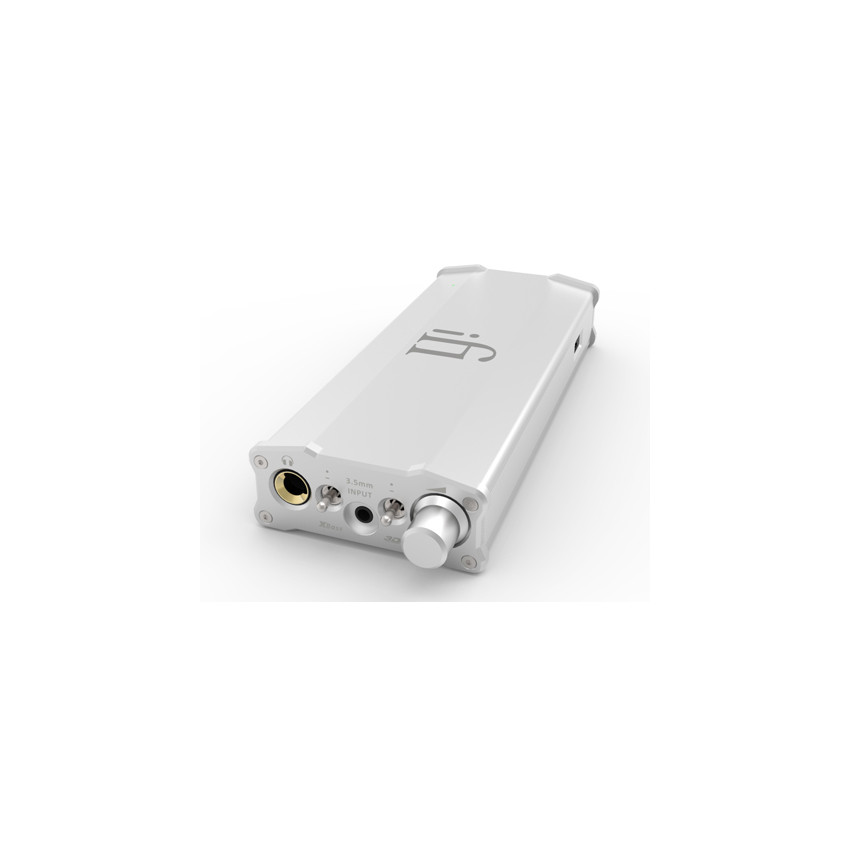 IFI micro iDSD headphone AMP/DAC/PREAMP