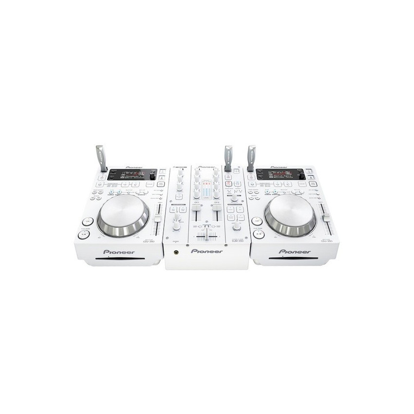 Pioneer 350 PACK - W
